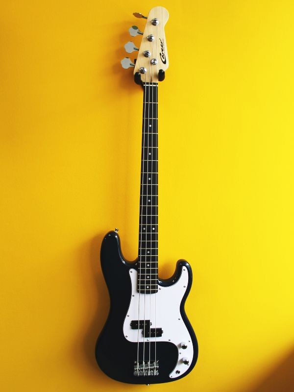 Career Stage Series P-Bass Dark Blue